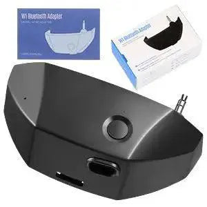 W1 Wireless Bluetooth Converter For Walker Earmuffs