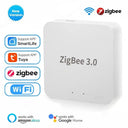Smart Home Gateway Hub Upgrade Your Home Effortlessly