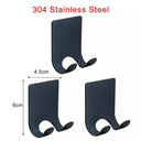 Razor Holder: Stylish Bathroom Shaving Essentials Organizer