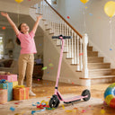 Kids Electric Scooter - Speed Safe