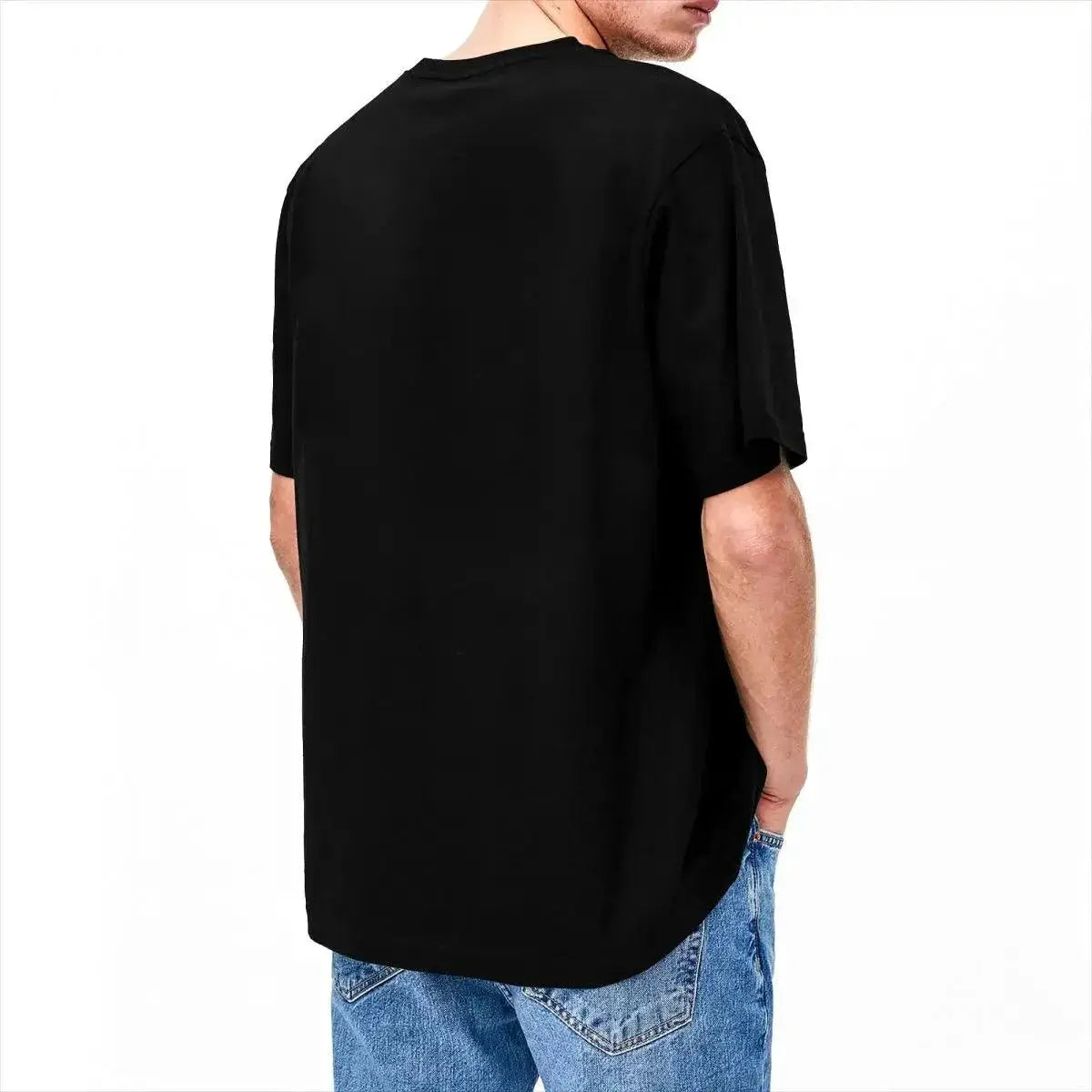Helldivers Stratagem 500 Kg Bomb T Shirt Mens Cotton Tee