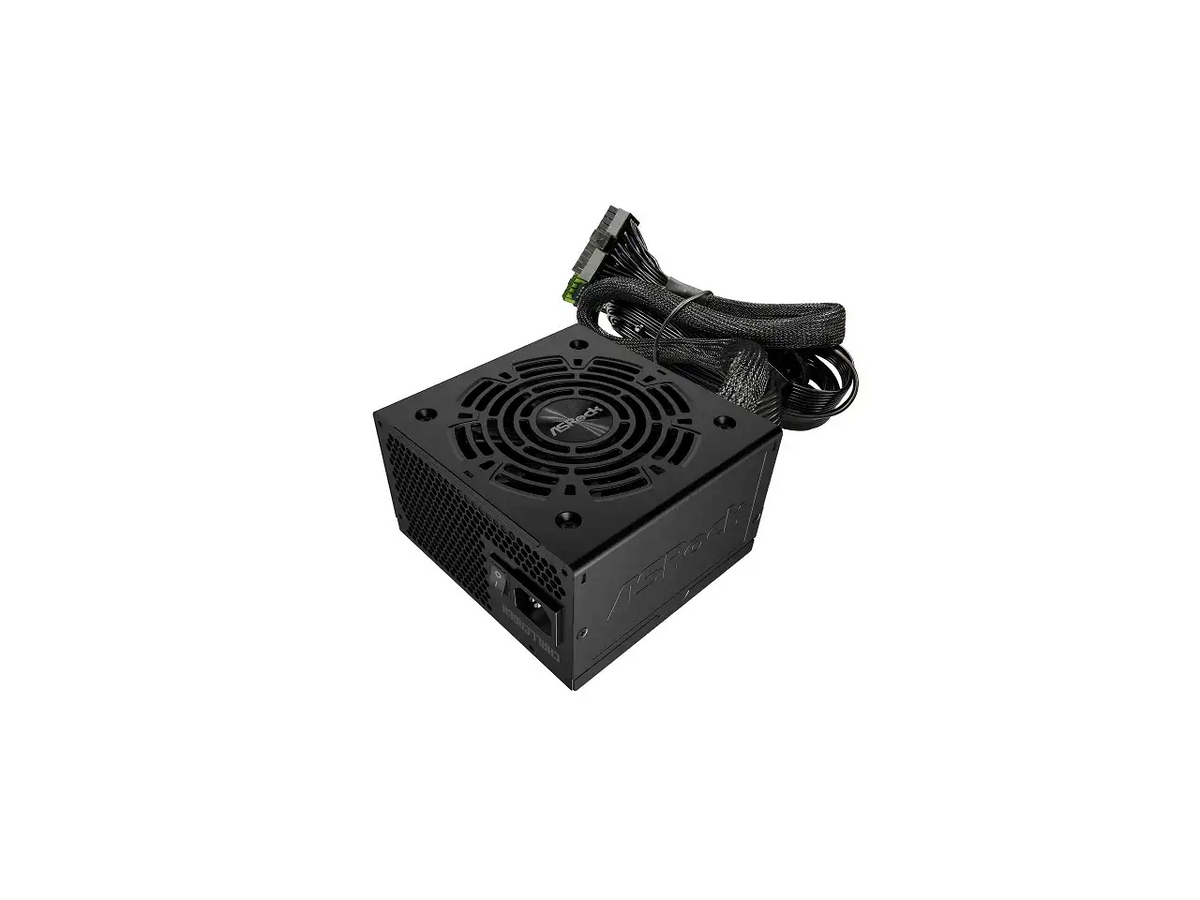 ASRock CL-750B Bronze 750W Power Supply