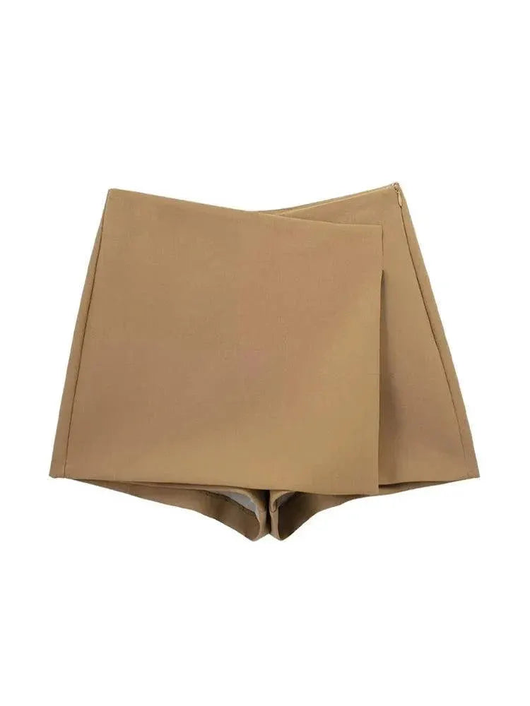 All-Day Comfort Skort Everyday Wear — product view 10
