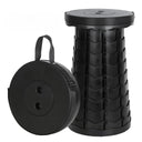 Fast Setup Travel Stool for Campers