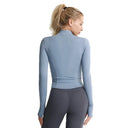 Slim-Fit Women's Jacket for Training
