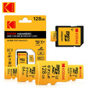 Kodak Memory Card for Storage