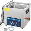Succebuy Ultrasonic Cleaner Dual Frequency
