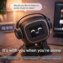 Smart Dancing Robot for Kids Learning
