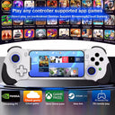 Gamepad Gaming Control Game Pad