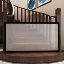 Drill-Free Pet Gate for Kids and Pets