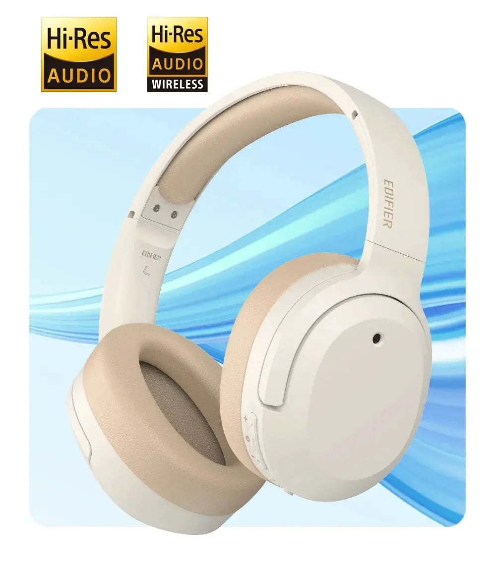 Hi-Res Over-Ear Headphones for Commuters — product view 17