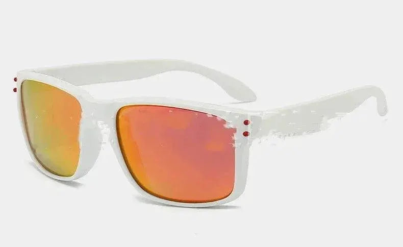 Stylish Polarized Square Sunglasses For Men And Women