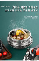 Electric Pressure Cooker for Quick Rice Meals