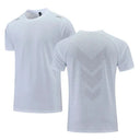 Moisture Wicking Tee for Men Running Gym
