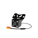 Smart Rear View Camera for Safer Parking Drive Now