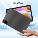 BAKEN 10-inch Android 15 Tablet, Penta-core Processor, 24GB (6GB + 18GB Extended) RAM + 128GB ROM, Dual-band Wi-Fi 6, 8000mAh