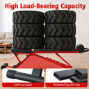Multifunctional Foldable Weight Bench Fitness