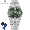 Pagani Design Automatic Watch for Men