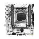 LGA2011 Xeon E5 Desktop Motherboard