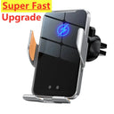 Car Wireless Charger Mount for Drivers