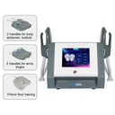 Myoslim 6500W Ems Rf Body Sculpting - Weight Loss