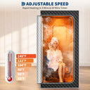 Foldable Steam Sauna Room