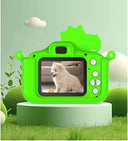 Smart Kids Camera for Educational Use