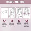 Natural Bust Firming Cream for Women