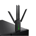 Dual Band USB WiFi Adapter for Gamers