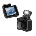 Y4000 Mini Keychain Camera 1080P HD With Screen Video Recorder