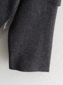 Warmth Scarf Coat for Women Everyday