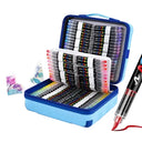 Premium Acrylic Marker Collection