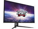 Msi four zero Ultrawide Qhd twoK one four four zeroP one five fiveHz Ips With Amd Freesync Premium Hdrfour zero zero oneMs Kvm Usb C Rgb Usb Hub Gaming Computer Monitor Magfour zero oneQr