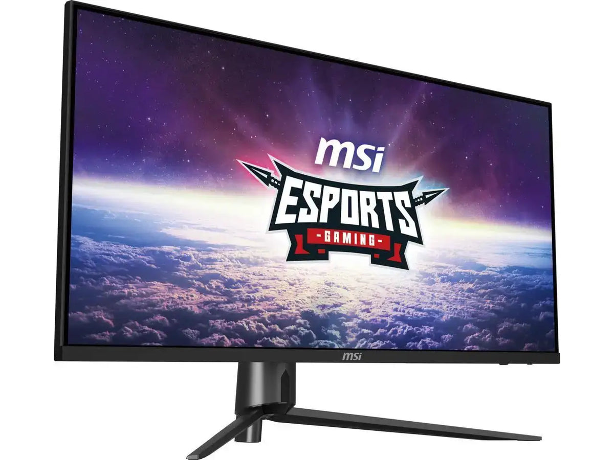 MSI 40 Inch 1440P Gaming Monitor