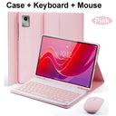 Wireless Keyboard And Stand Cover