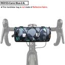 Rhinowalk Handlebar Bag Cycling Storage