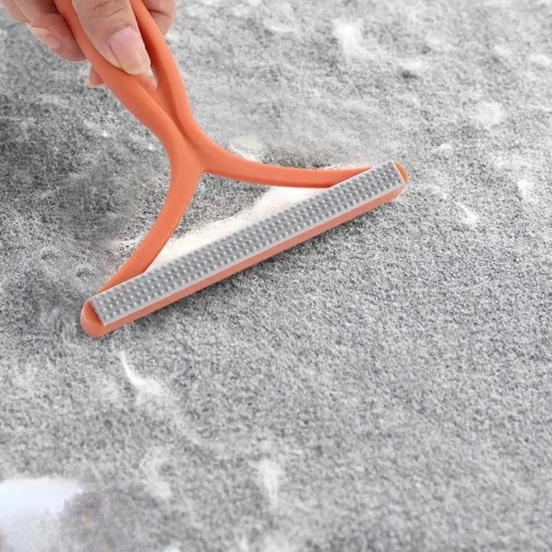 Pet Hair Remover Fabric Shaver Lint Cleaner Tool For Home