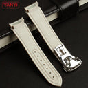 Celestial Rubber Watch Strap for Omega X Swatch MoonSwatch