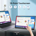 Monitor for Clearer Everyday Viewing