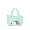 Sanrio Kuromi Plush Backpack - Durable