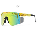Pit Viper Sunglasses: for Men and Women UV400 Shades