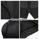 Postpartum Shapewear for Tummy Control
