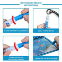 Mess-Free Water Drawing Toy For Kids