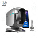 Mecavie Ai Face Scan - Accurate Wrinkle Detection