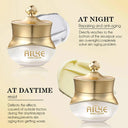 Rose Skin Care Set for Women Brightening