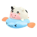 Kids Safe Dolphin Bath Toy for Water Fun