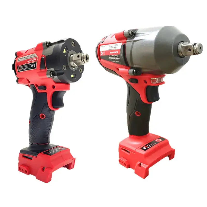 Milwaukee Cordless Tool Set All Tasks Kit Pro Grade — product view 14