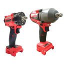 Milwaukee Versatile Tool Set for Pros