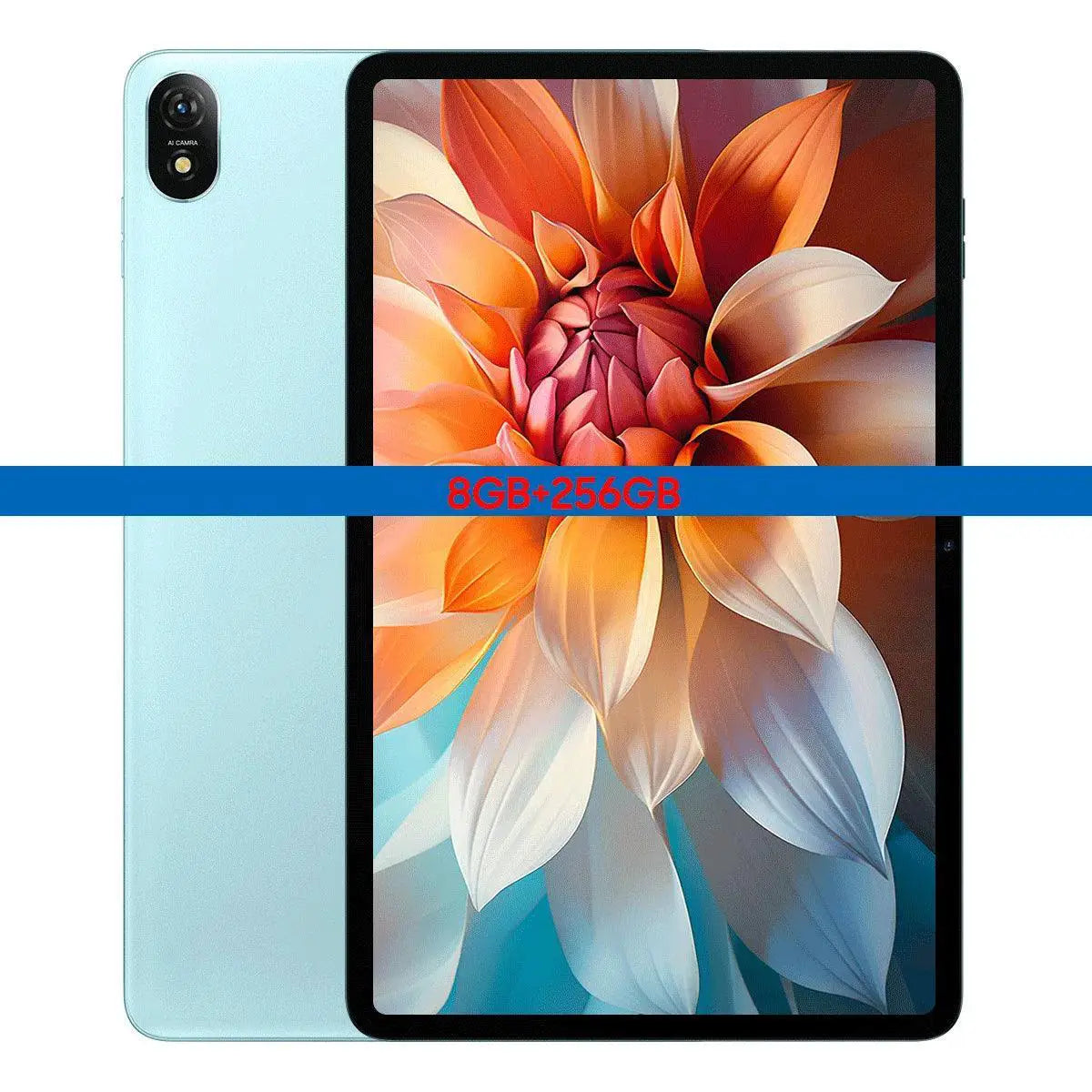 Blackview Tab 18 12 Inch Tablet Helio G99 2.4K HD Display