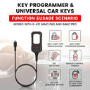 X431 Fast Key Programmer for Locksmiths
